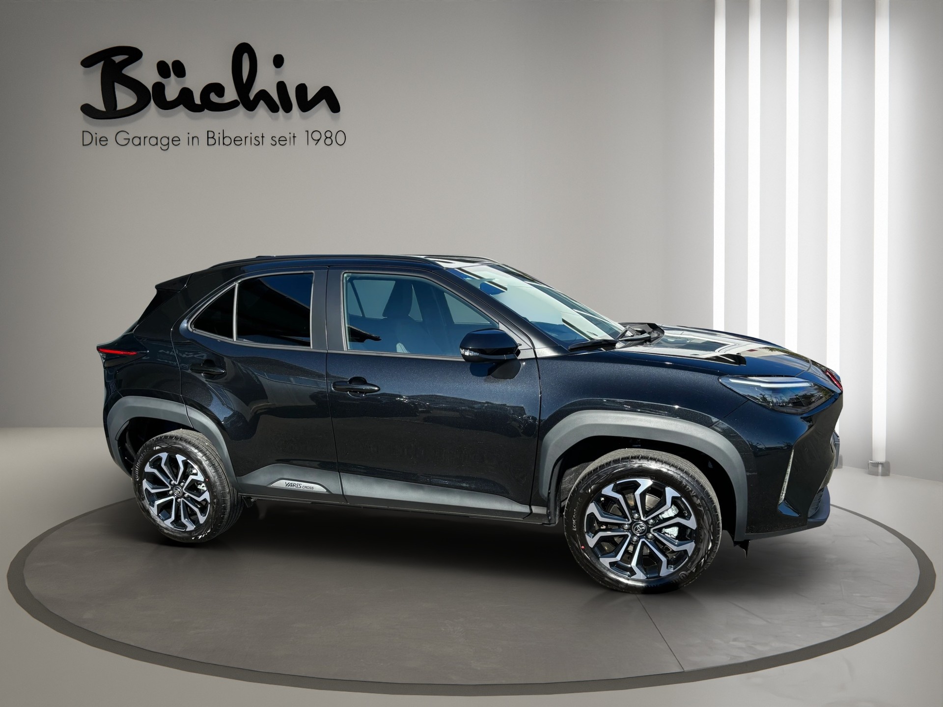 TOYOTA Yaris Cross 1.5 Trend e-CVT-image-7