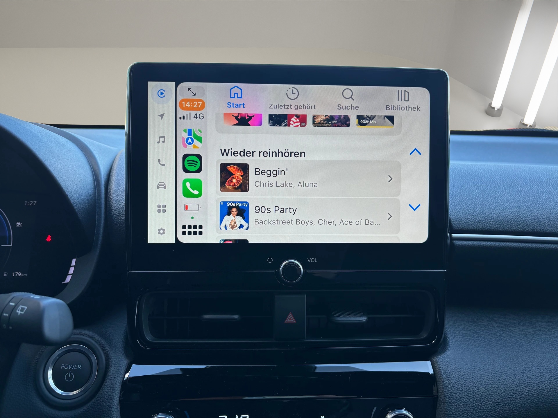 TOYOTA Yaris Cross 1.5 Trend e-CVT-image-18