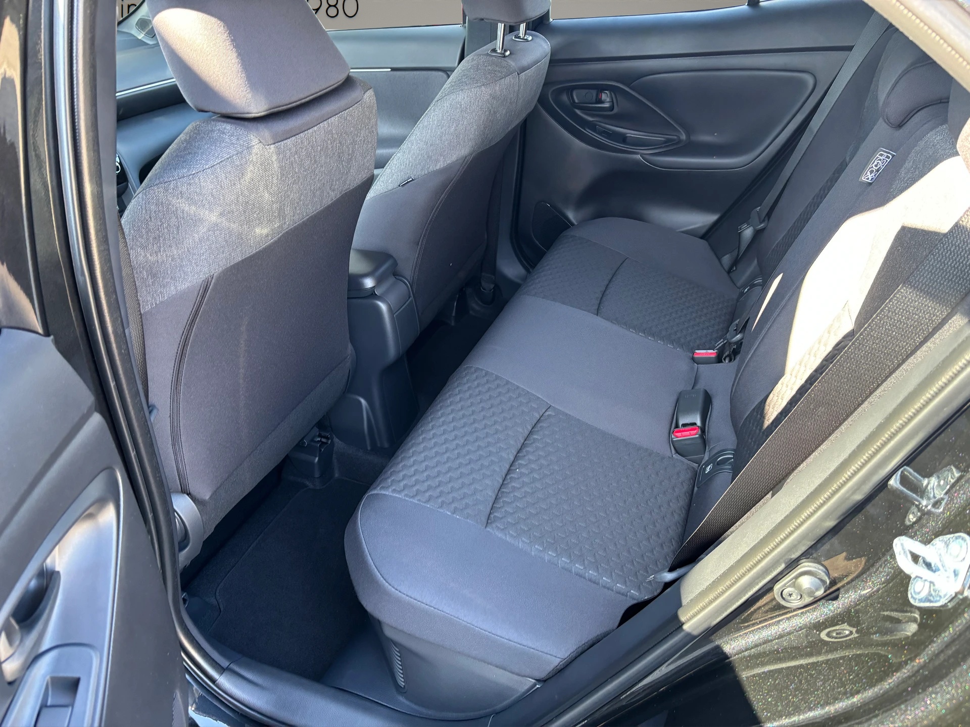 TOYOTA Yaris Cross 1.5 Trend e-CVT-image-10