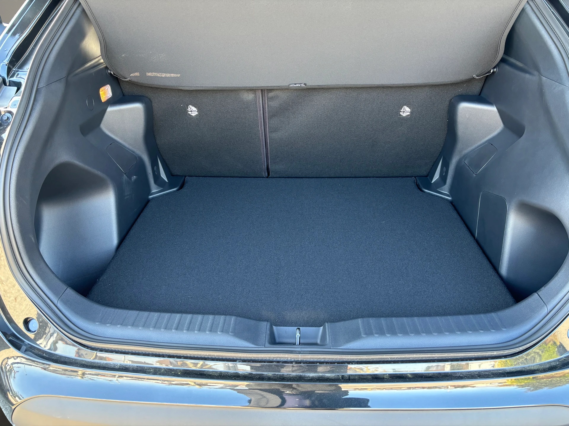 TOYOTA Yaris Cross 1.5 Trend e-CVT-image-21