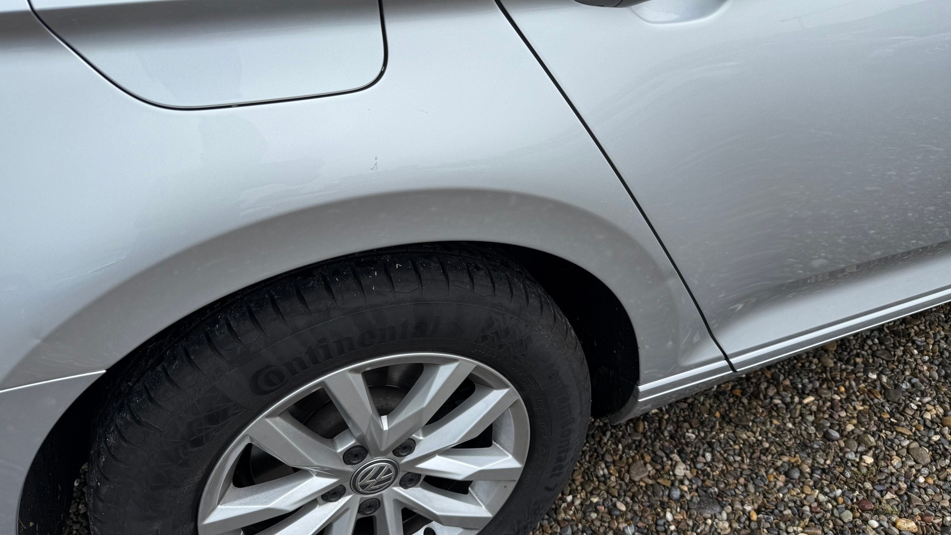 VW Passat Variant 2.0 TDI BMT Comfortline DSG-image-26