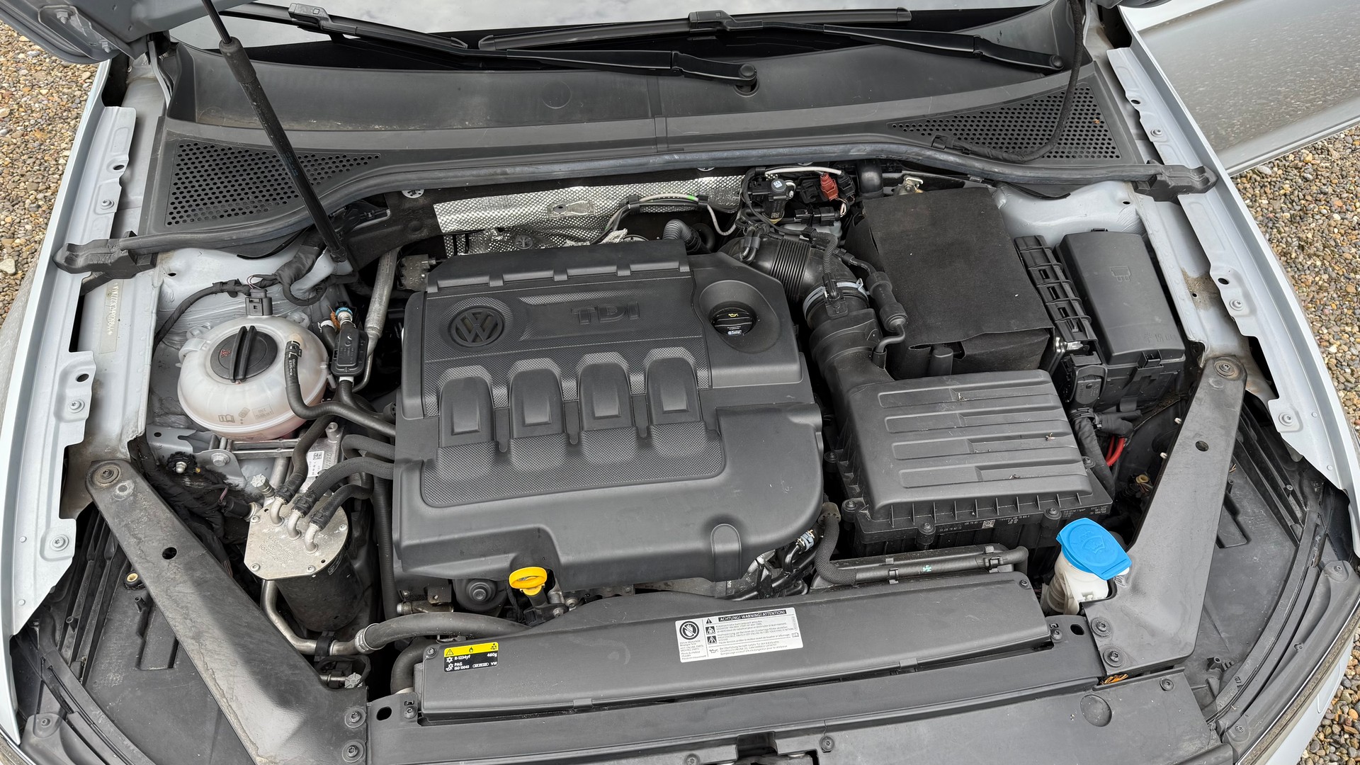 VW Passat Variant 2.0 TDI BMT Comfortline DSG-image-29