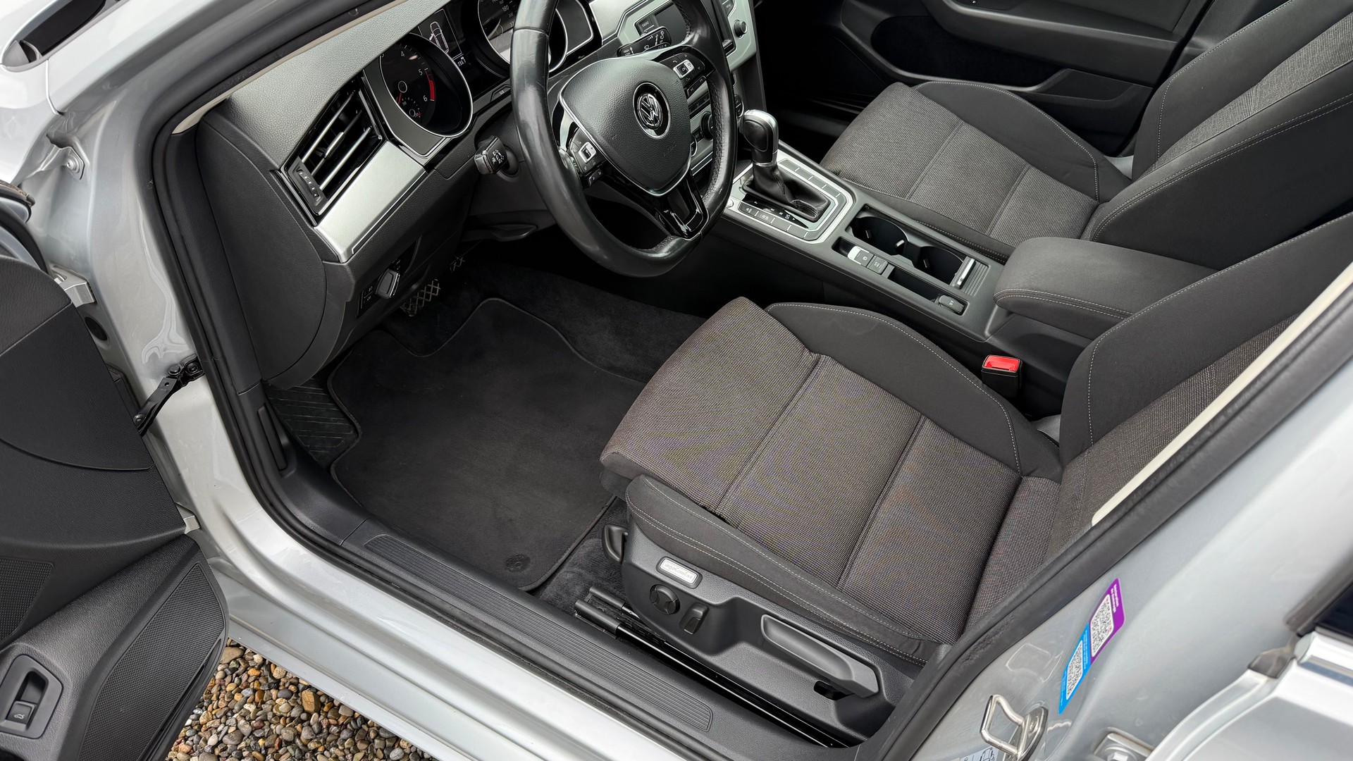 VW Passat Variant 2.0 TDI BMT Comfortline DSG-showroom-element-1