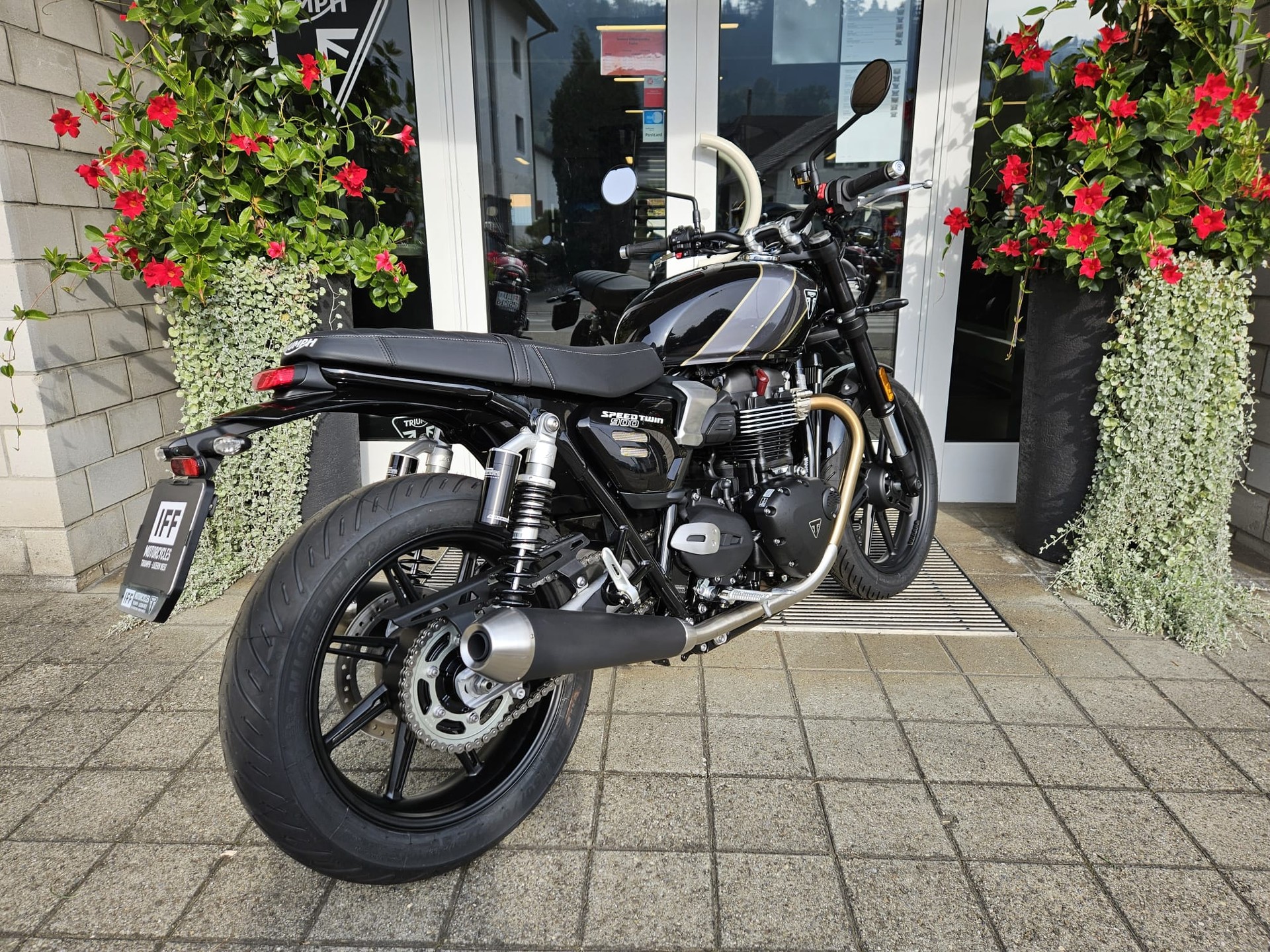 TRIUMPH Speed Twin 900-image-3