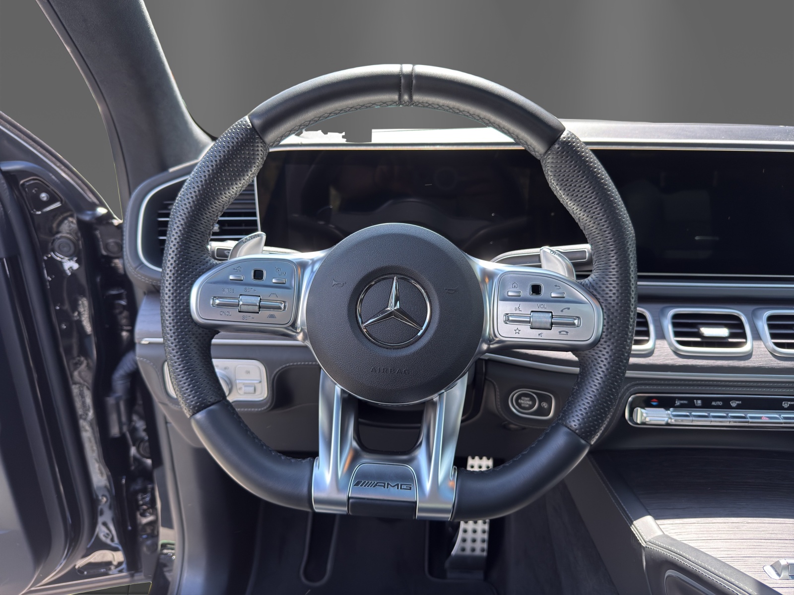 MERCEDES-BENZ GLE 53 AMG 4Matic+-image-9