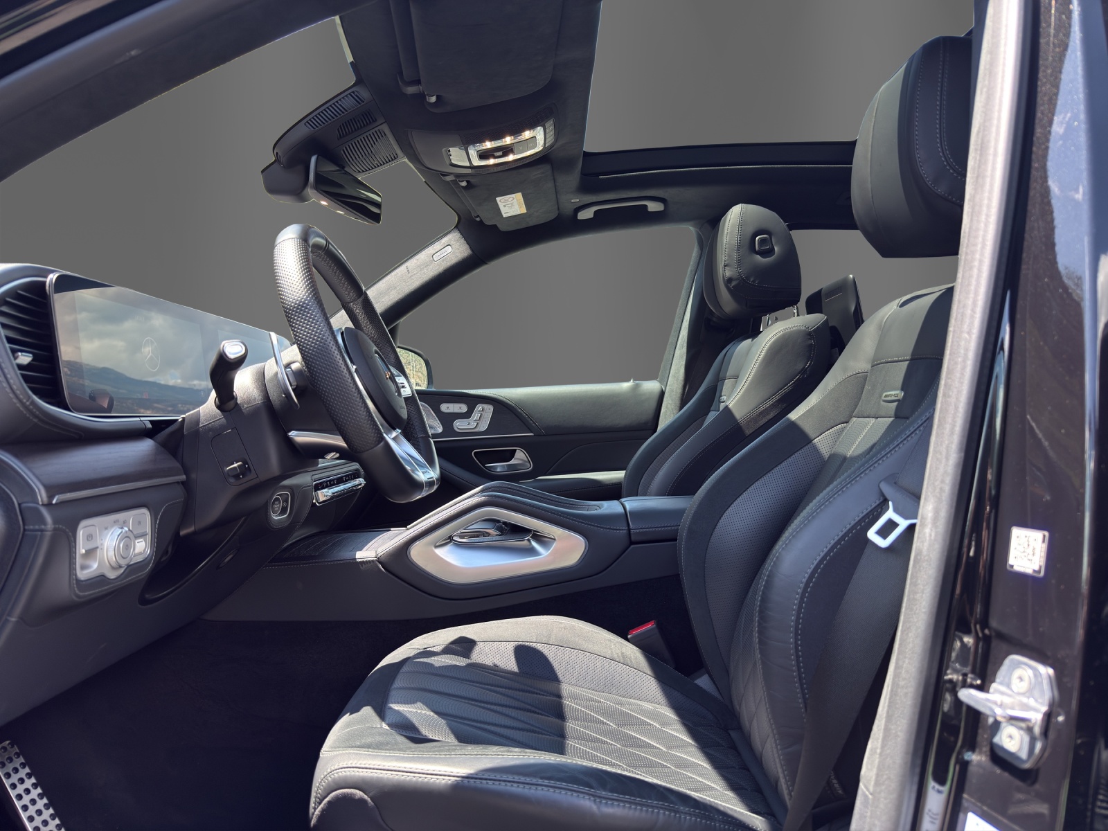 MERCEDES-BENZ GLE 53 AMG 4Matic+-image-8
