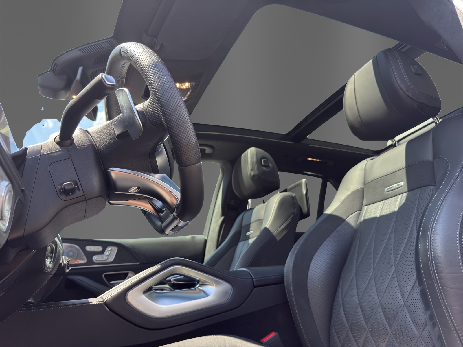 MERCEDES-BENZ GLE 53 AMG 4Matic+-image-25