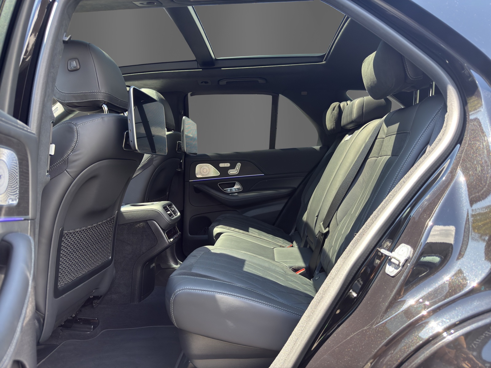 MERCEDES-BENZ GLE 53 AMG 4Matic+-image-12