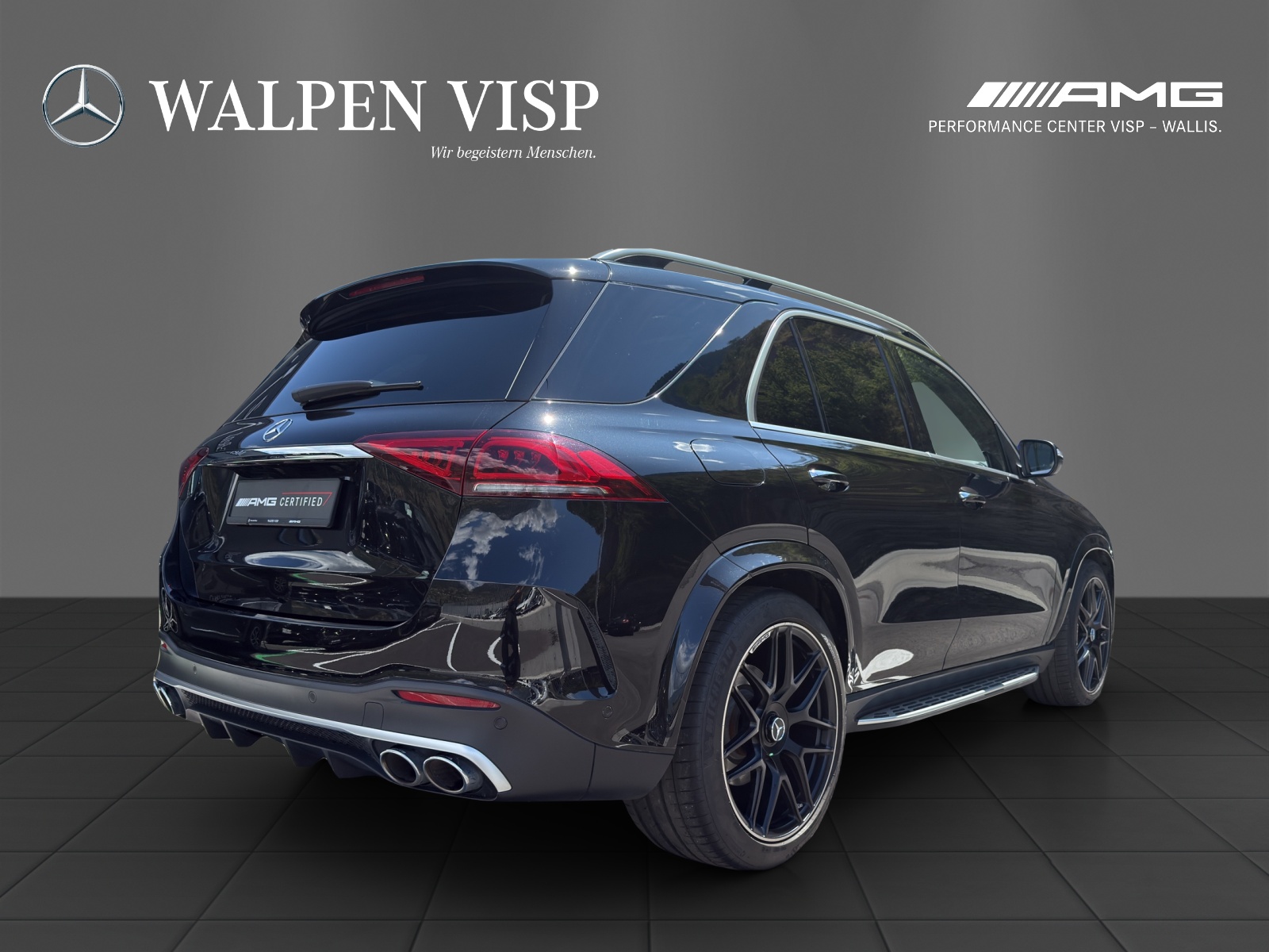 MERCEDES-BENZ GLE 53 AMG 4Matic+-image-5