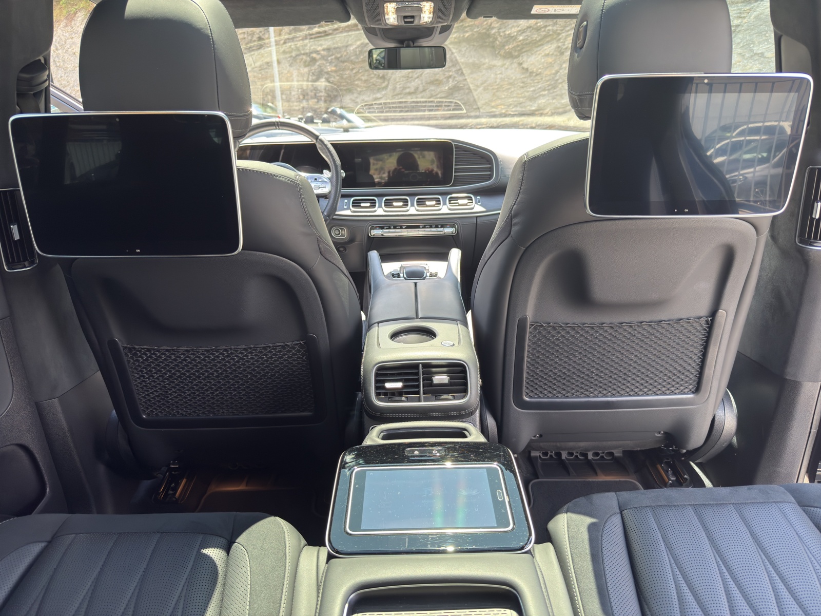 MERCEDES-BENZ GLE 53 AMG 4Matic+-image-29