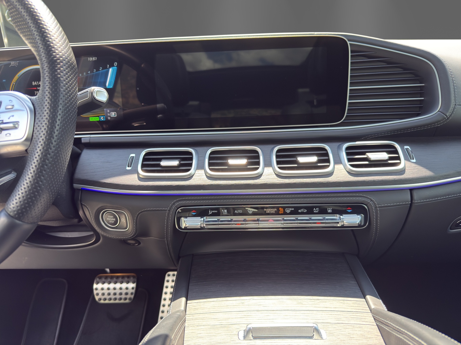 MERCEDES-BENZ GLE 53 AMG 4Matic+-image-15