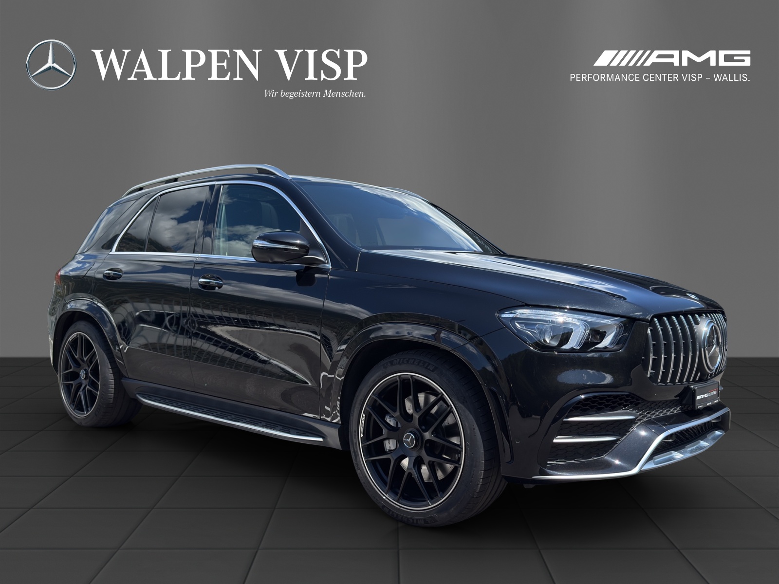 MERCEDES-BENZ GLE 53 AMG 4Matic+-image-7