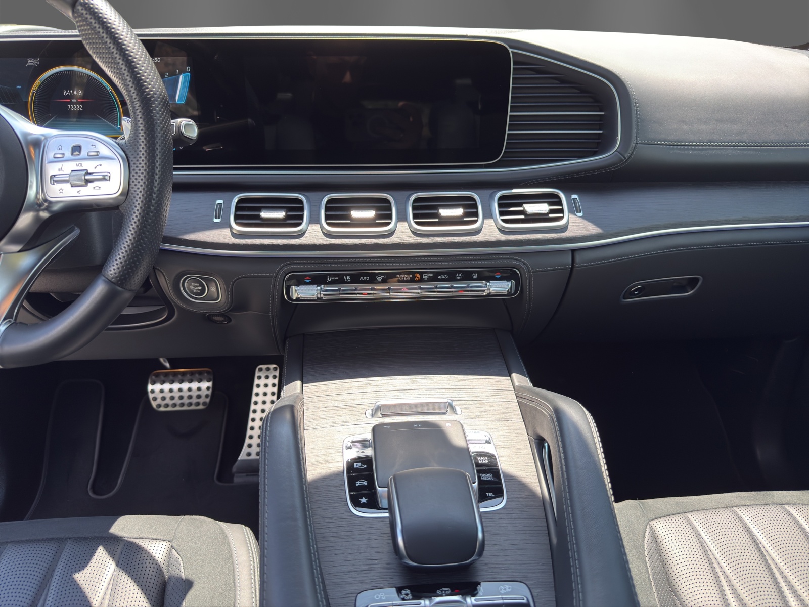 MERCEDES-BENZ GLE 53 AMG 4Matic+-image-14