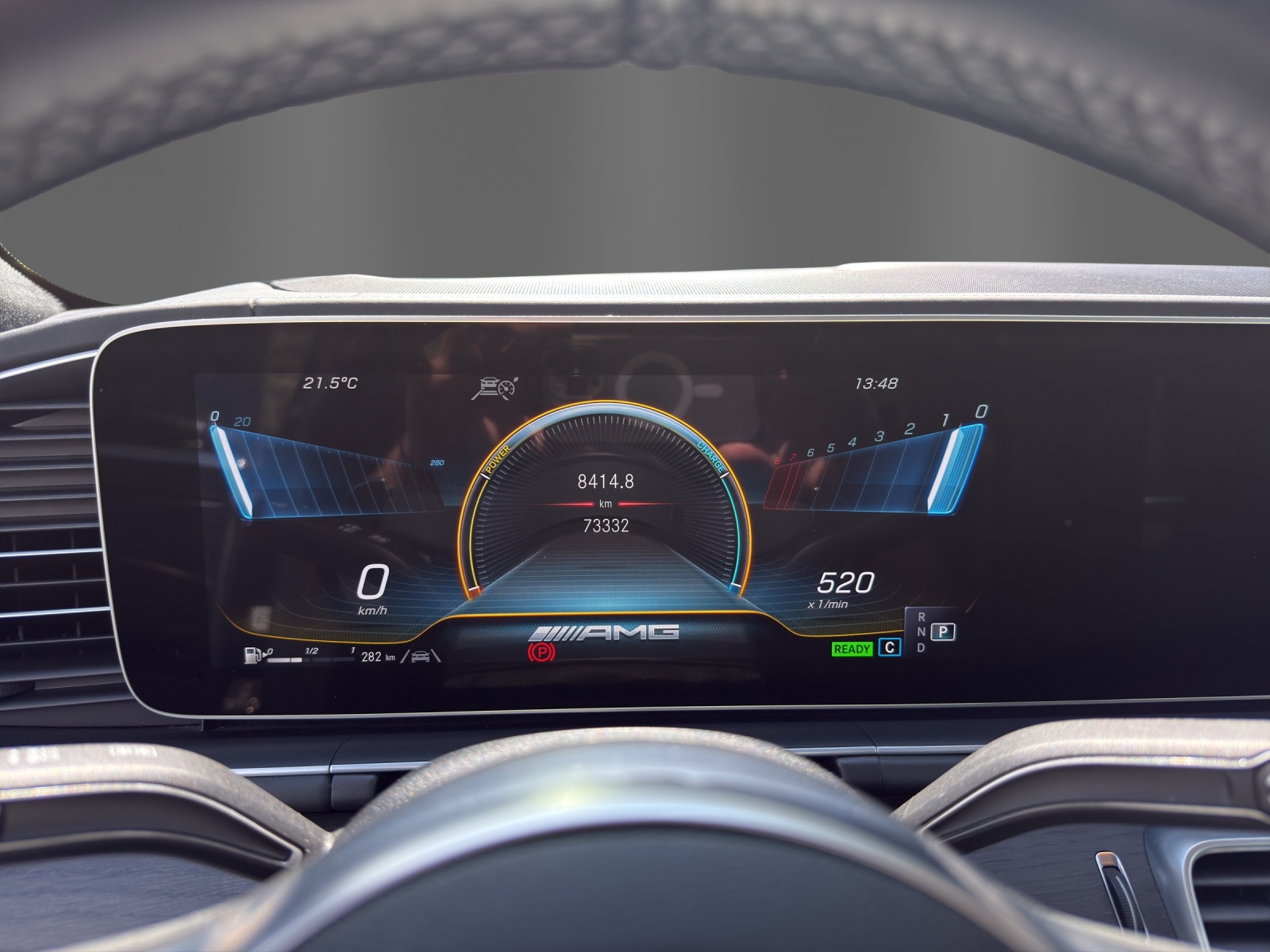 MERCEDES-BENZ GLE 53 AMG 4Matic+-image-10