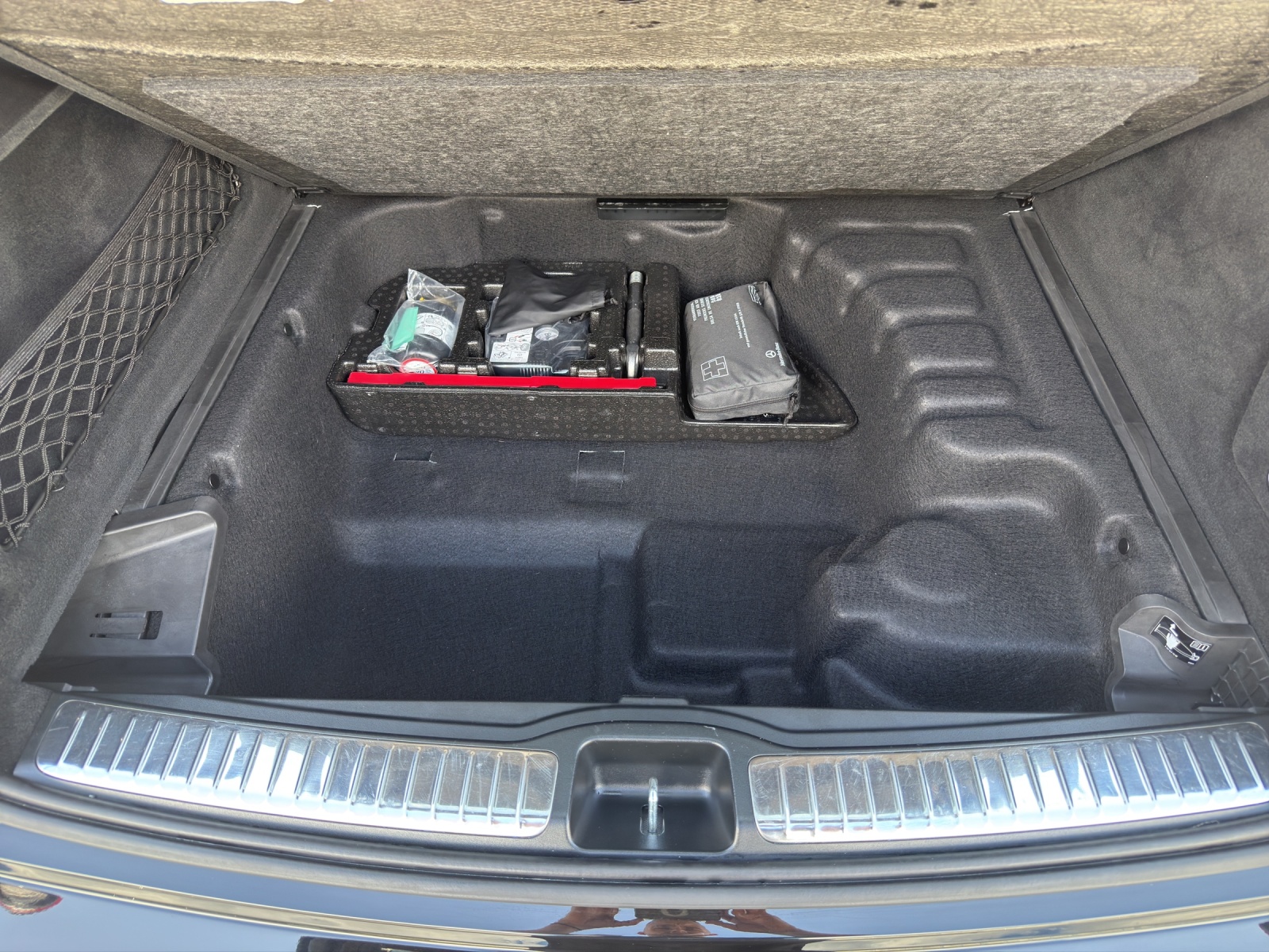 MERCEDES-BENZ GLE 53 AMG 4Matic+-image-22