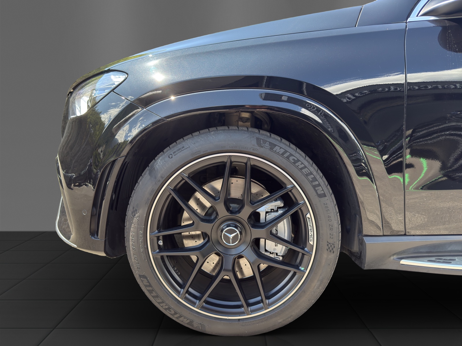 MERCEDES-BENZ GLE 53 AMG 4Matic+-image-20