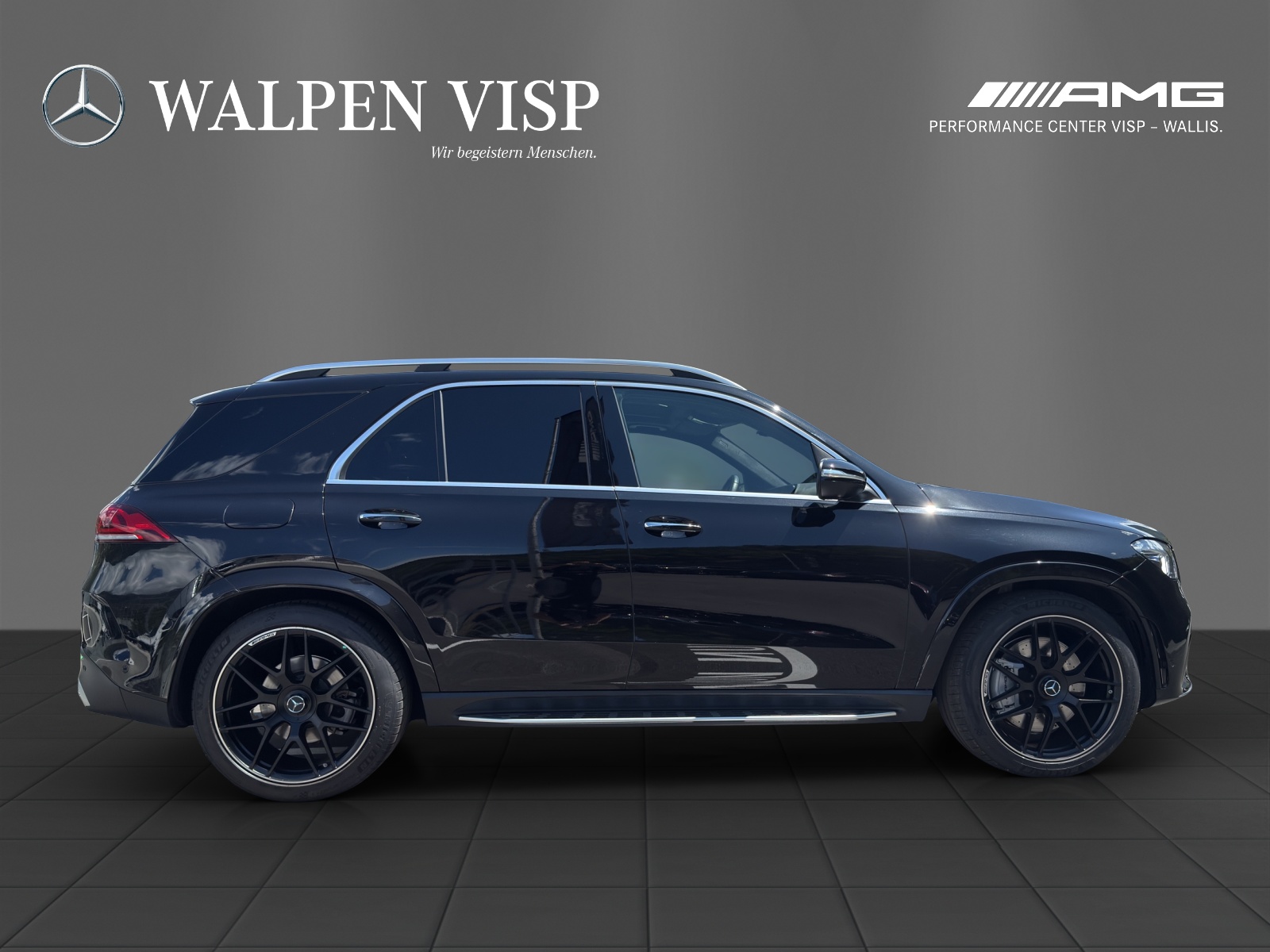 MERCEDES-BENZ GLE 53 AMG 4Matic+-image-6