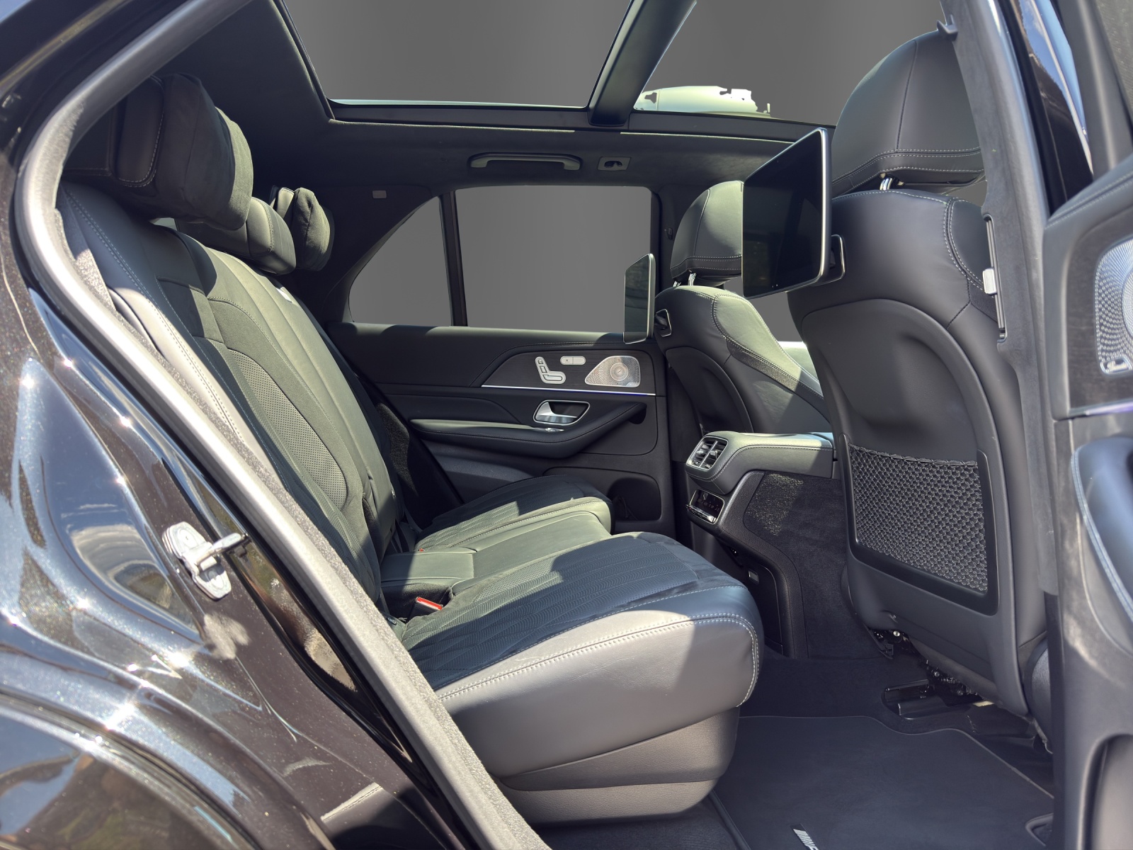 MERCEDES-BENZ GLE 53 AMG 4Matic+-image-18
