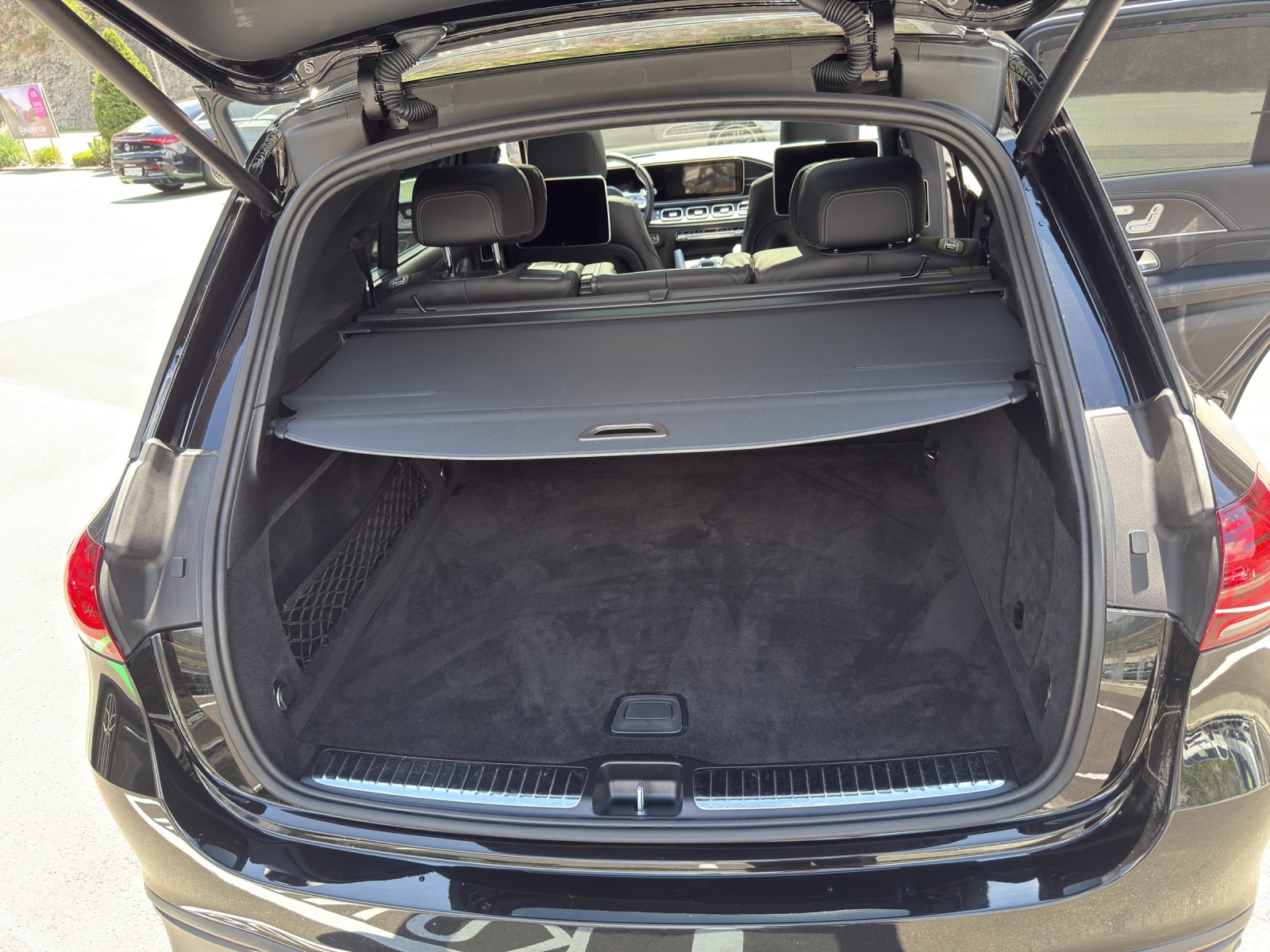 MERCEDES-BENZ GLE 53 AMG 4Matic+-image-28