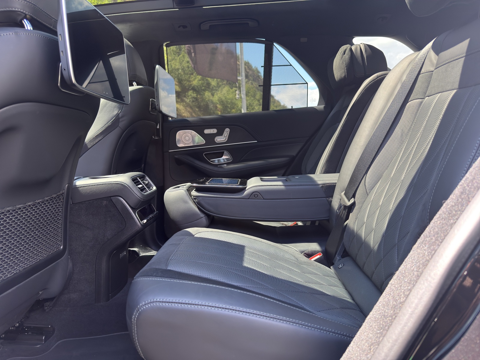 MERCEDES-BENZ GLE 53 AMG 4Matic+-image-26
