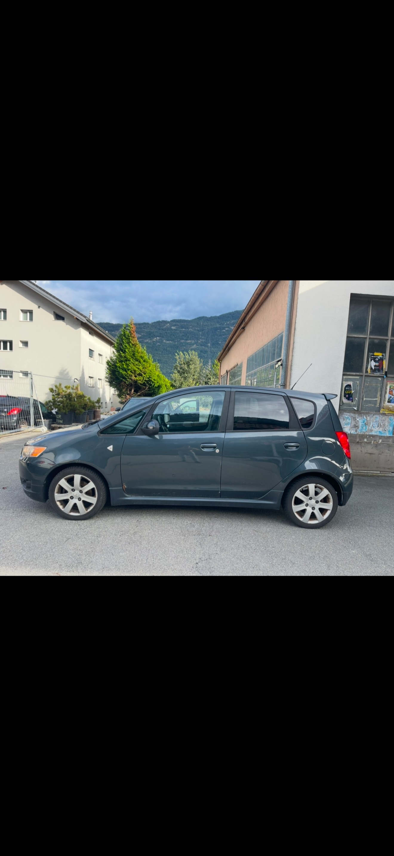 MITSUBISHI Colt 1.5 16V Turbo Ralliart-image-5