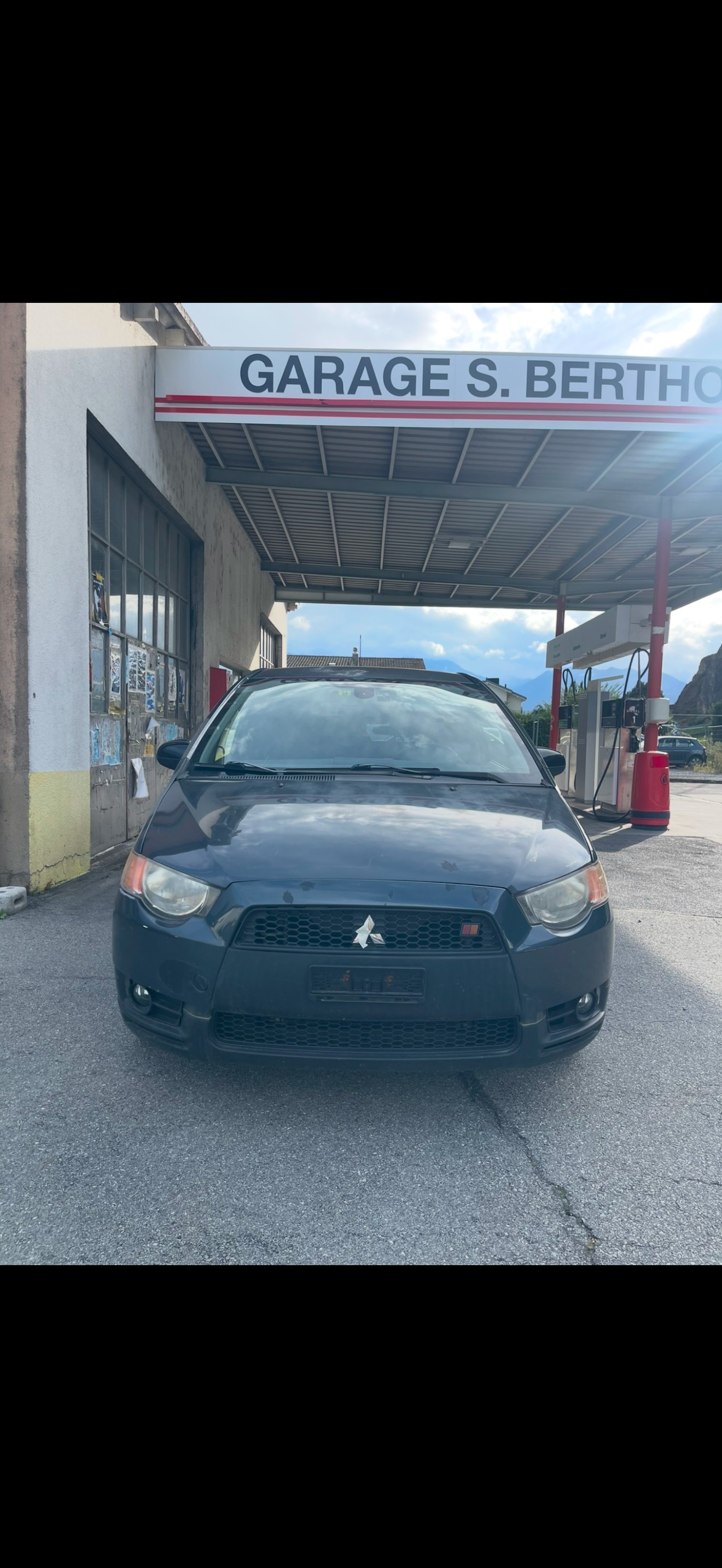 MITSUBISHI Colt 1.5 16V Turbo Ralliart-image-2