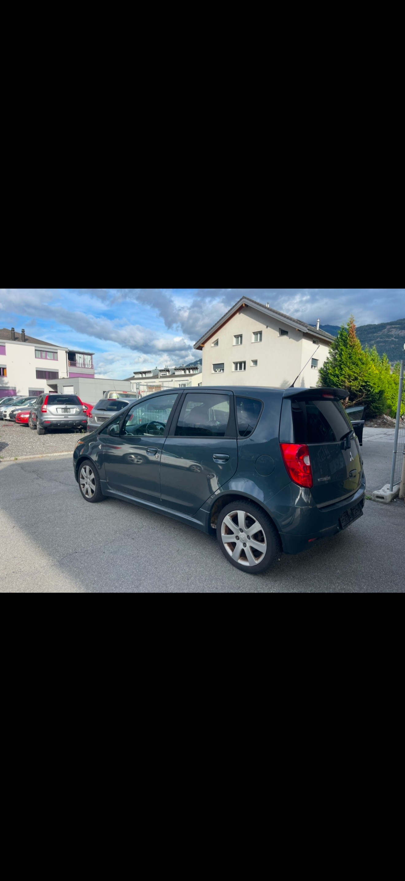 MITSUBISHI Colt 1.5 16V Turbo Ralliart-image-3
