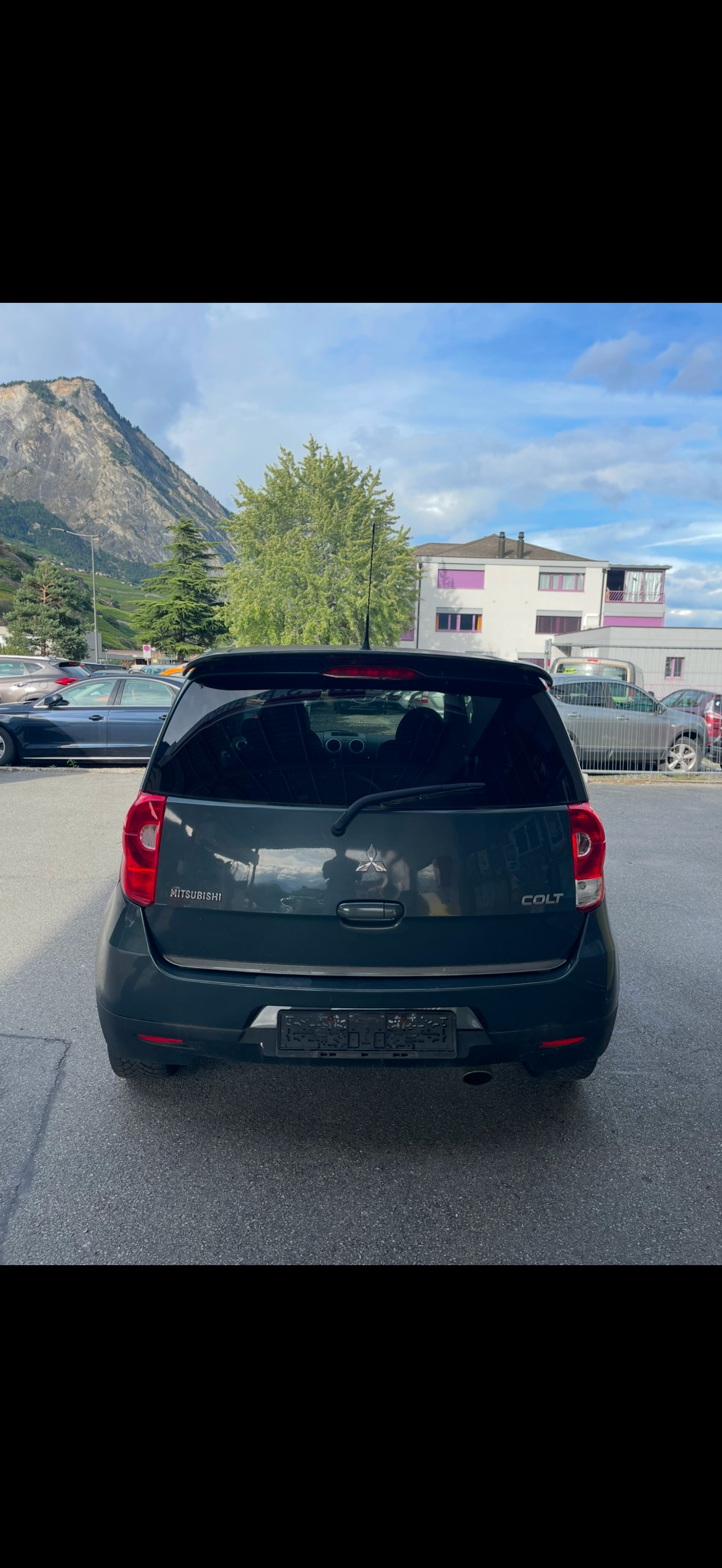 MITSUBISHI Colt 1.5 16V Turbo Ralliart-image-6