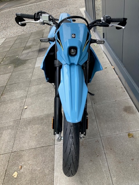 SUZUKI DR-Z 4SM-image-3