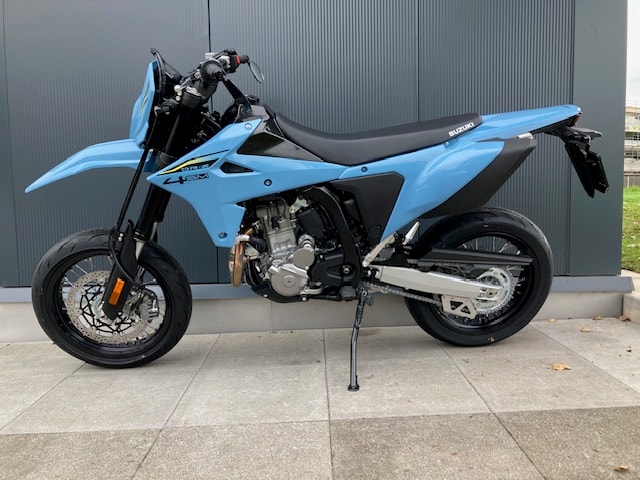SUZUKI DR-Z 4SM-image-5
