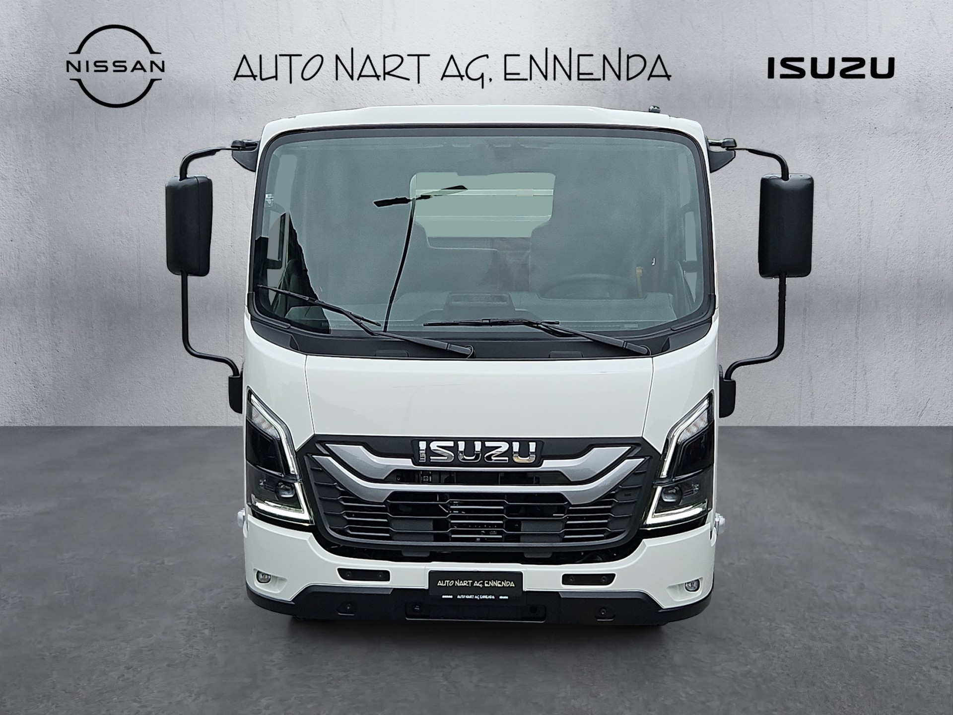 ISUZU M21 T E Dreiseitenkipper "3. Generation"-image-8