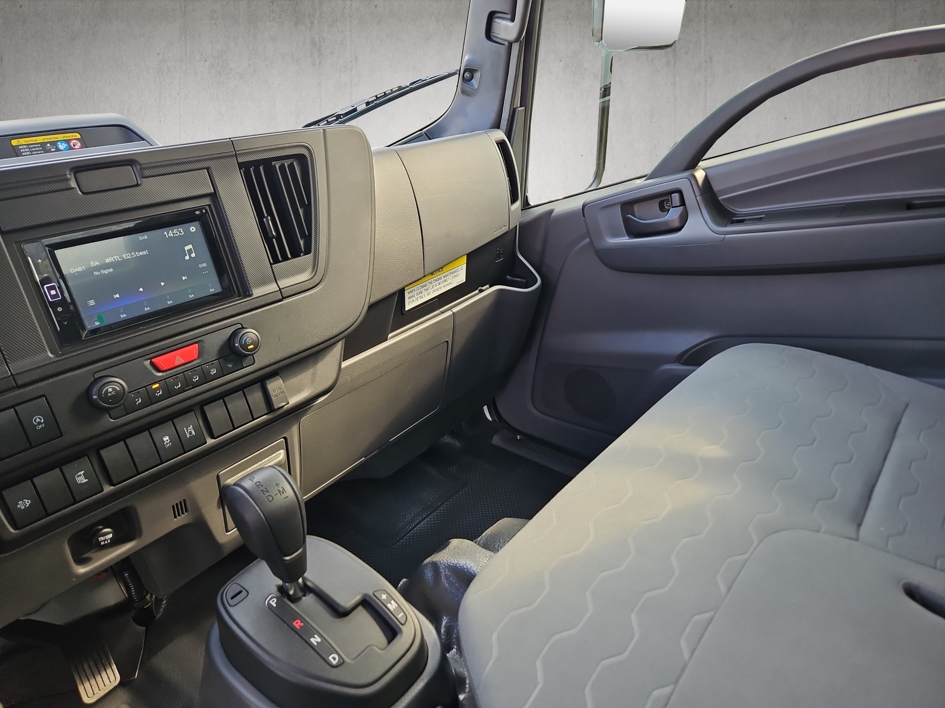 ISUZU M21 TT E Dreiseitenkipper "2. Generation"-image-19