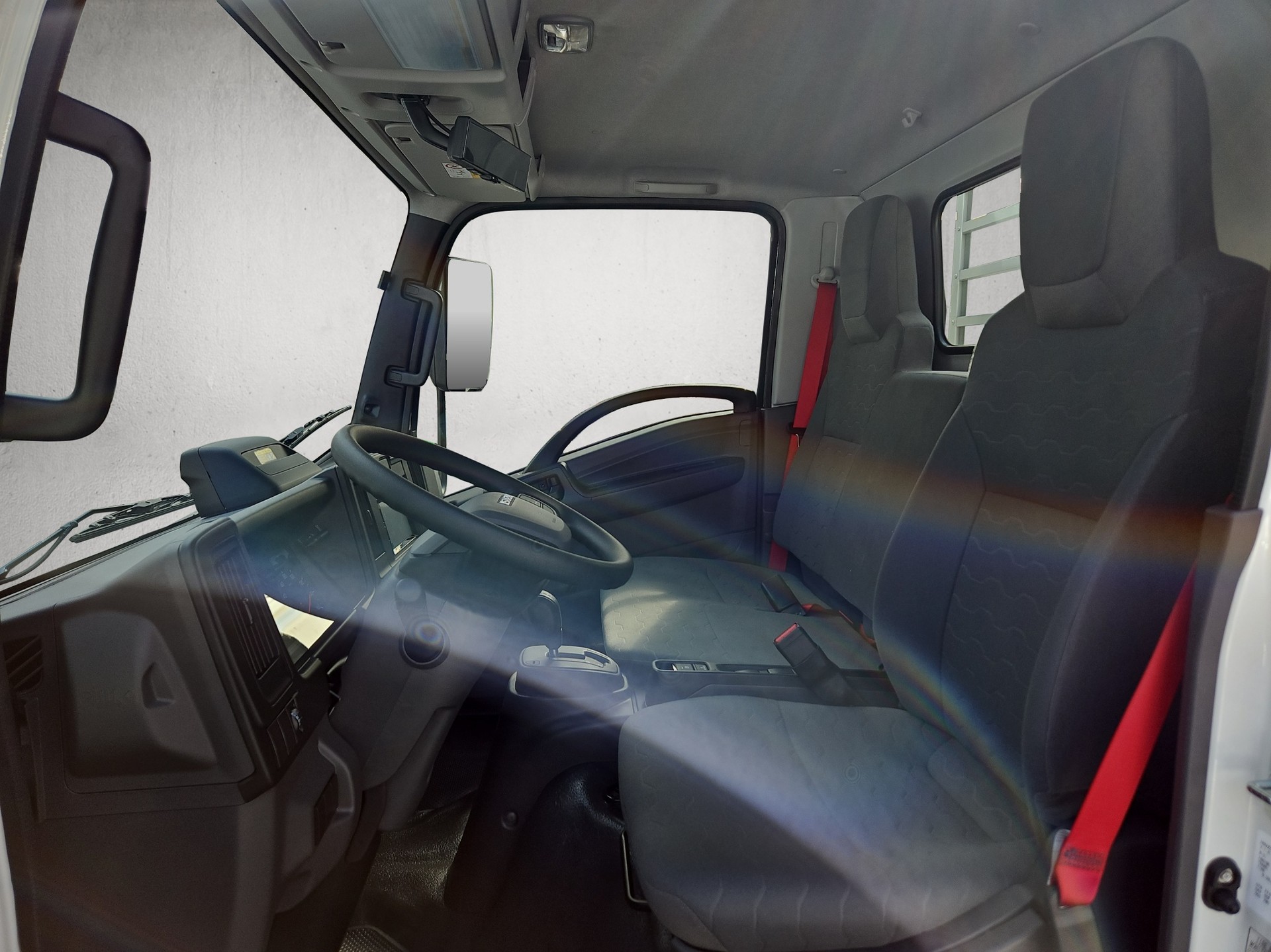 ISUZU M21 TT E Dreiseitenkipper "2. Generation"-image-8