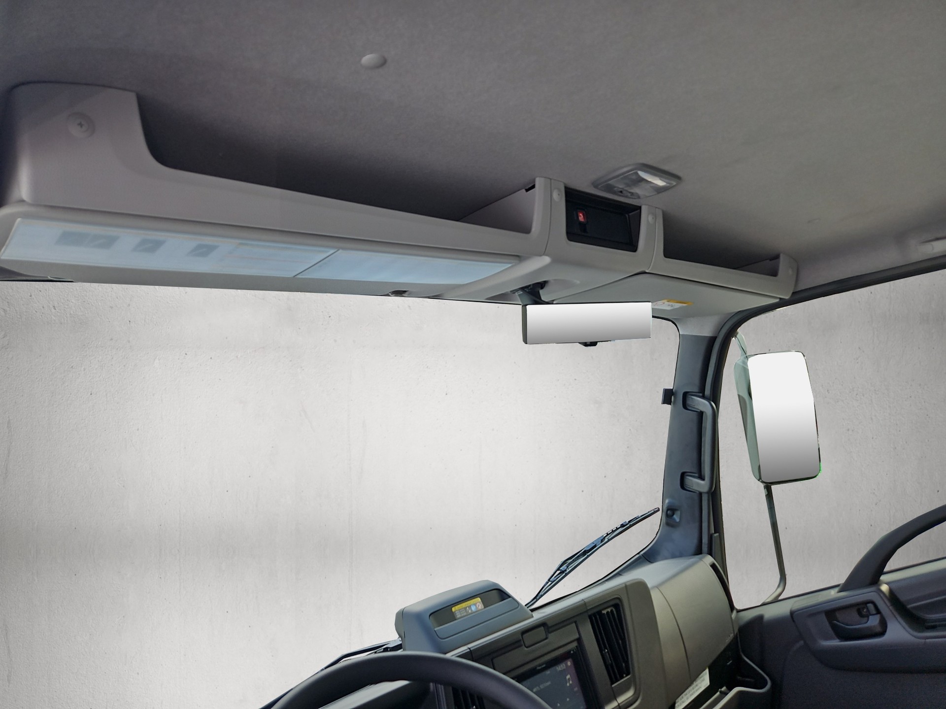 ISUZU M21 TT E Dreiseitenkipper "2. Generation"-image-15