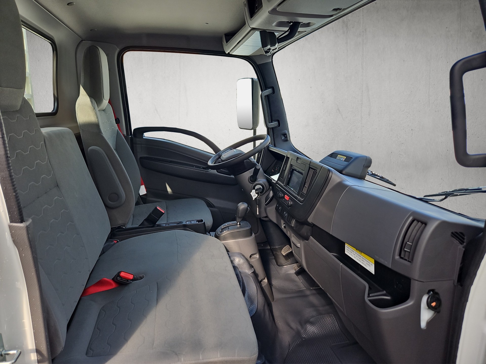 ISUZU M21 TT E Dreiseitenkipper "2. Generation"-image-13