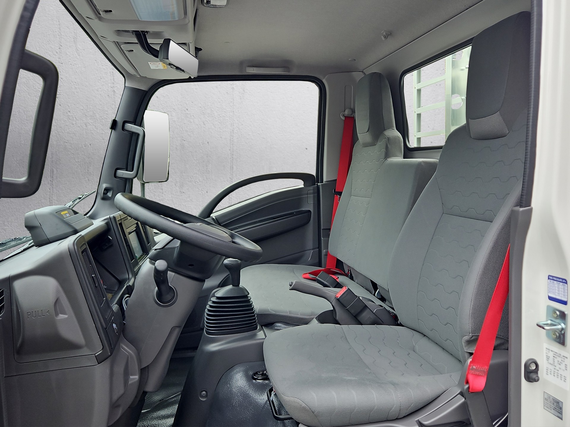 ISUZU M21 T E Dreiseitenkipper "3. Generation"-image-9