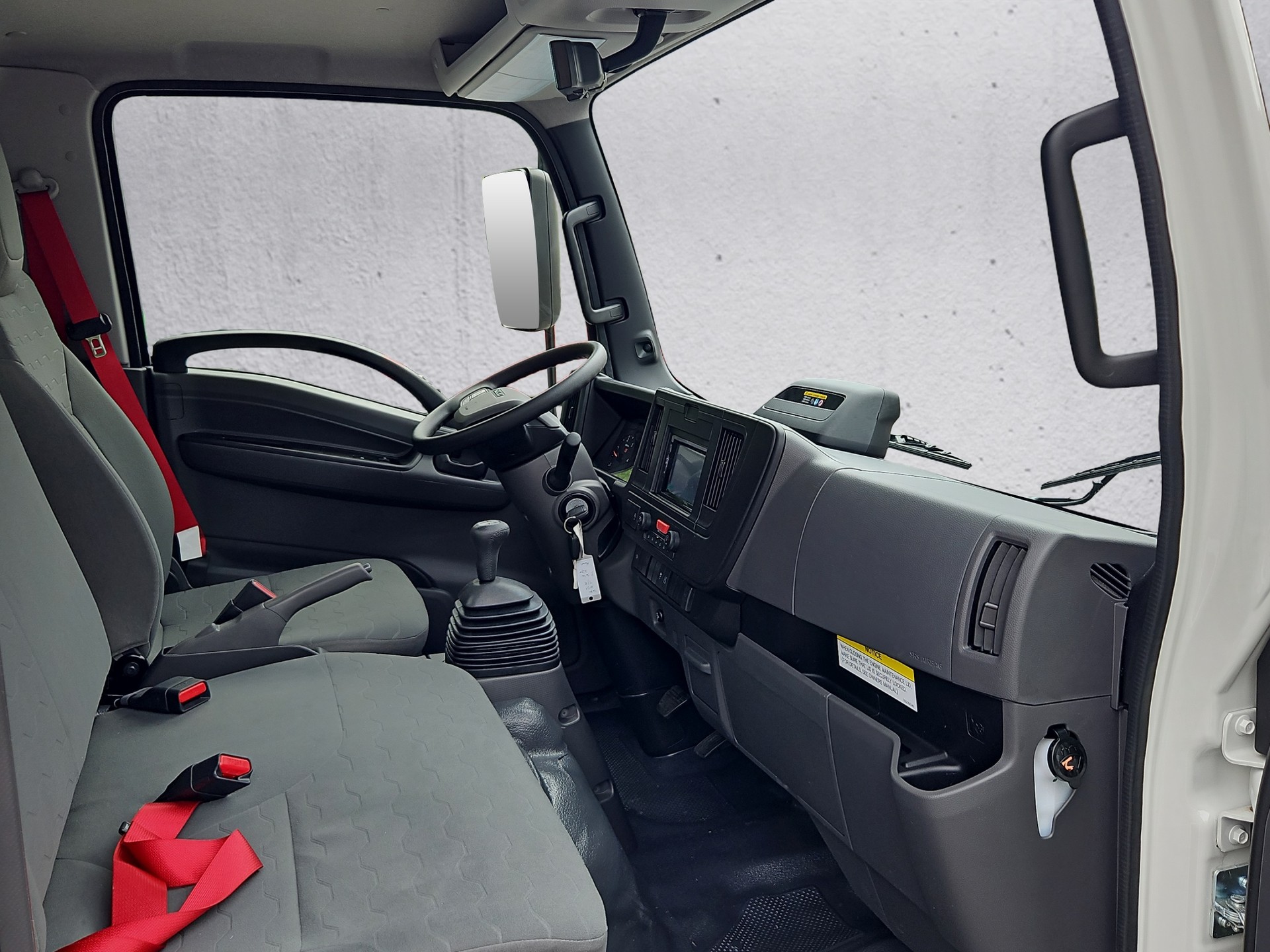 ISUZU M21 T E Dreiseitenkipper "3. Generation"-image-15