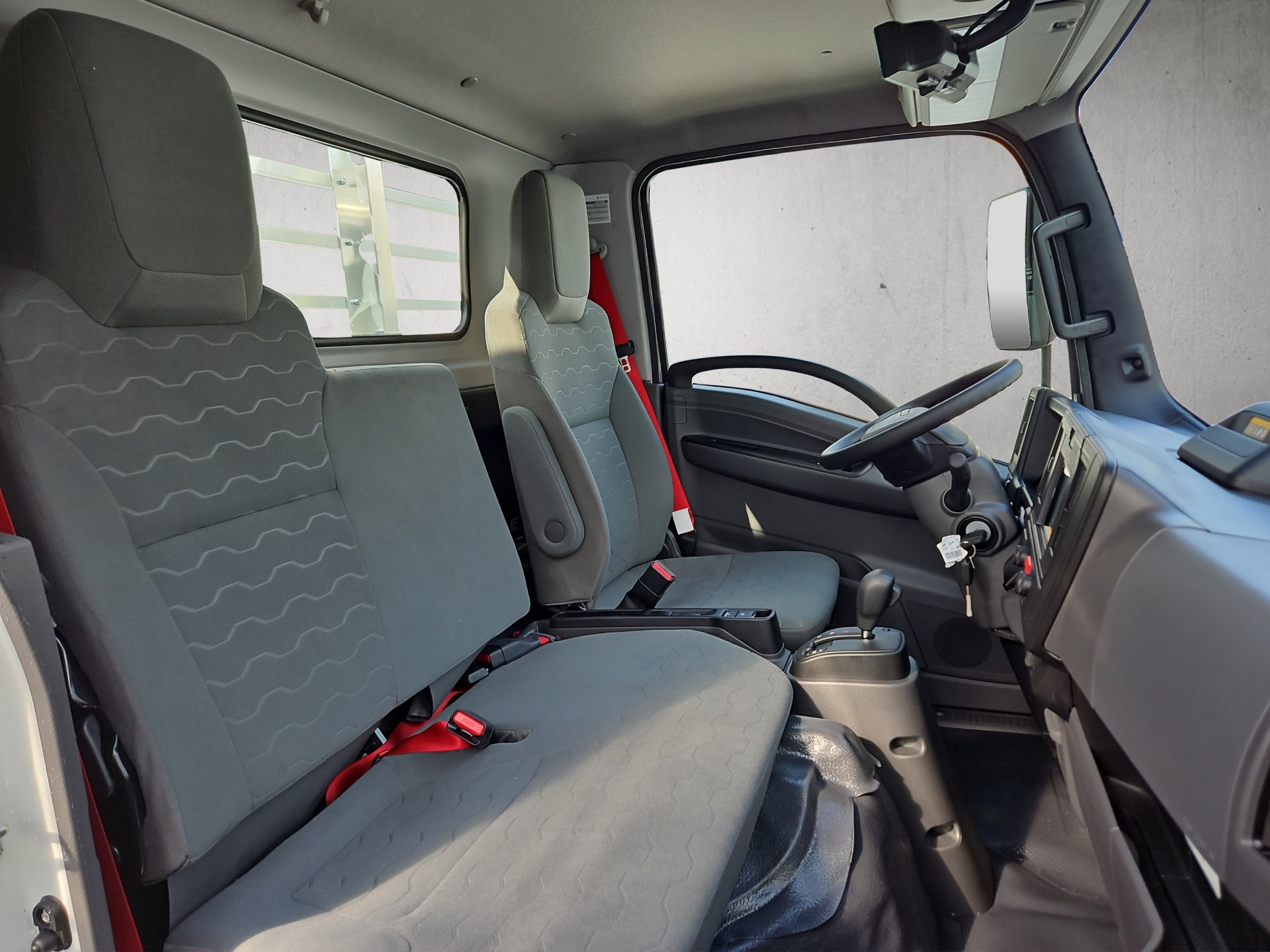 ISUZU M21 TT E Dreiseitenkipper "2. Generation"-image-14