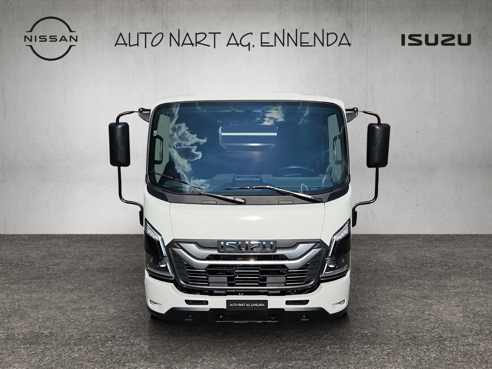ISUZU M21 TT E Dreiseitenkipper "2. Generation"-image-7