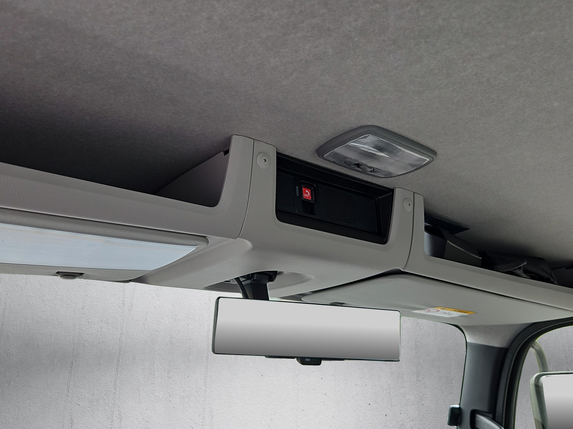 ISUZU M21 T E Dreiseitenkipper "3. Generation"-image-18