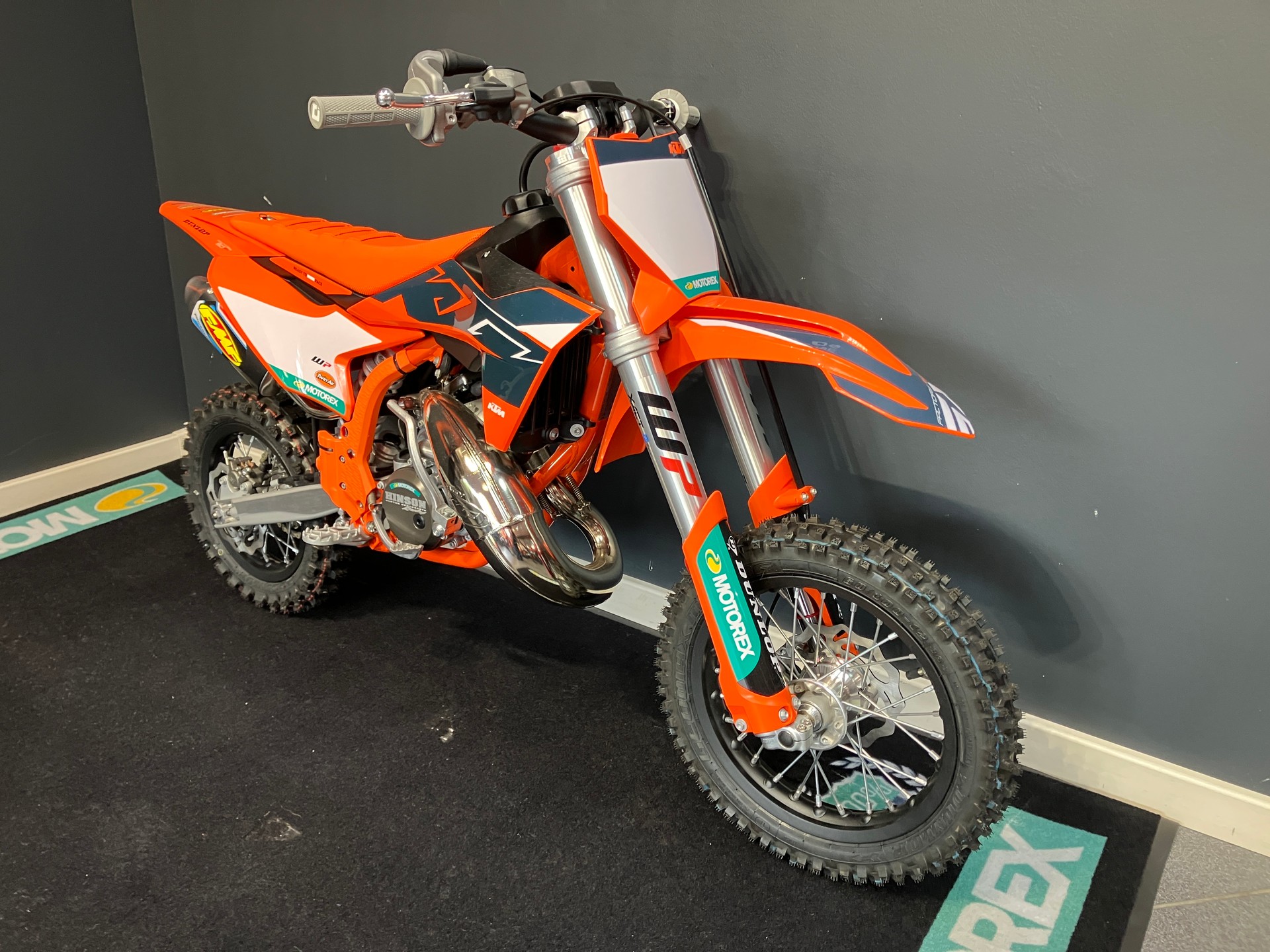 KTM 50 SX Factory 2026-showroom-element-1