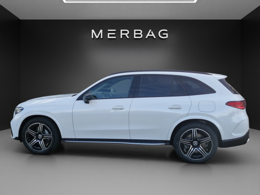 MERCEDES-BENZ GLC 300 de 4M 9G-Tronic-image-3