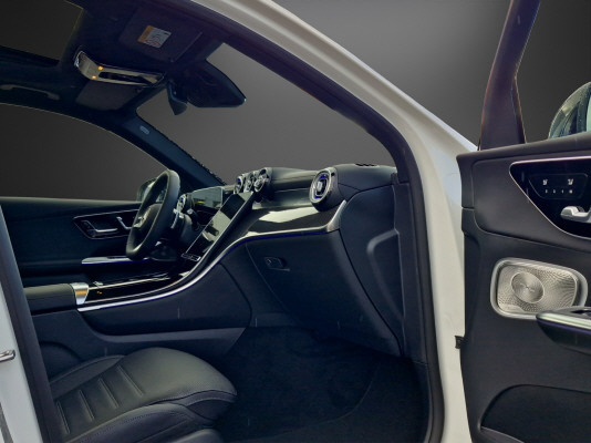 MERCEDES-BENZ GLC 300 de 4M 9G-Tronic-image-9