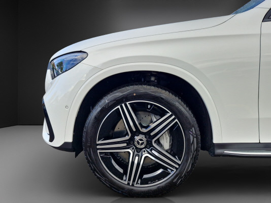 MERCEDES-BENZ GLC 300 de 4M 9G-Tronic-image-5