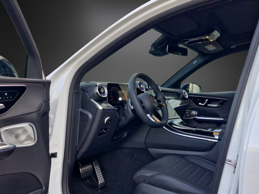 MERCEDES-BENZ GLC 300 de 4M 9G-Tronic-image-7