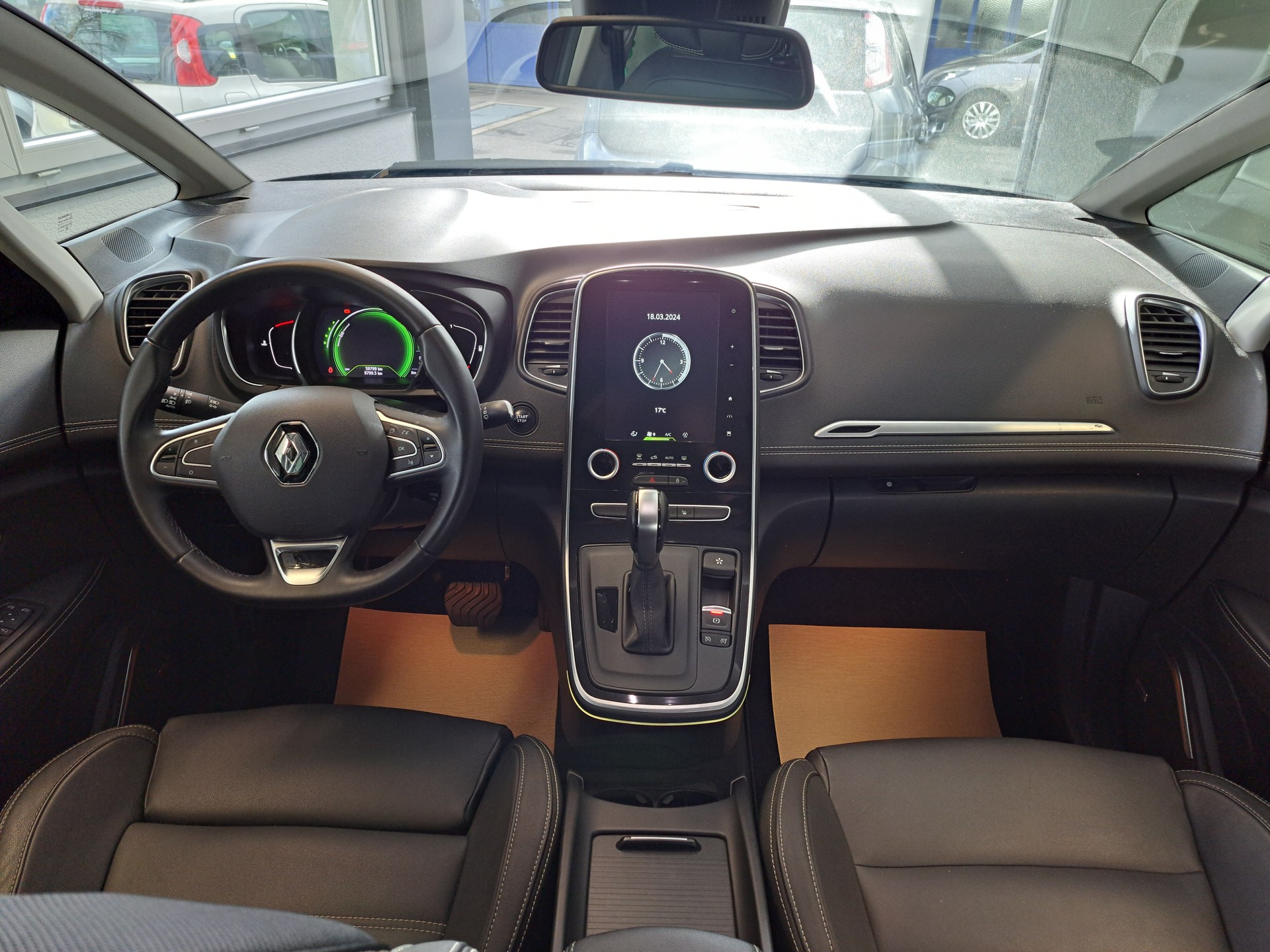 RENAULT Scénic 1.6 dCi Bose EDC-image-6