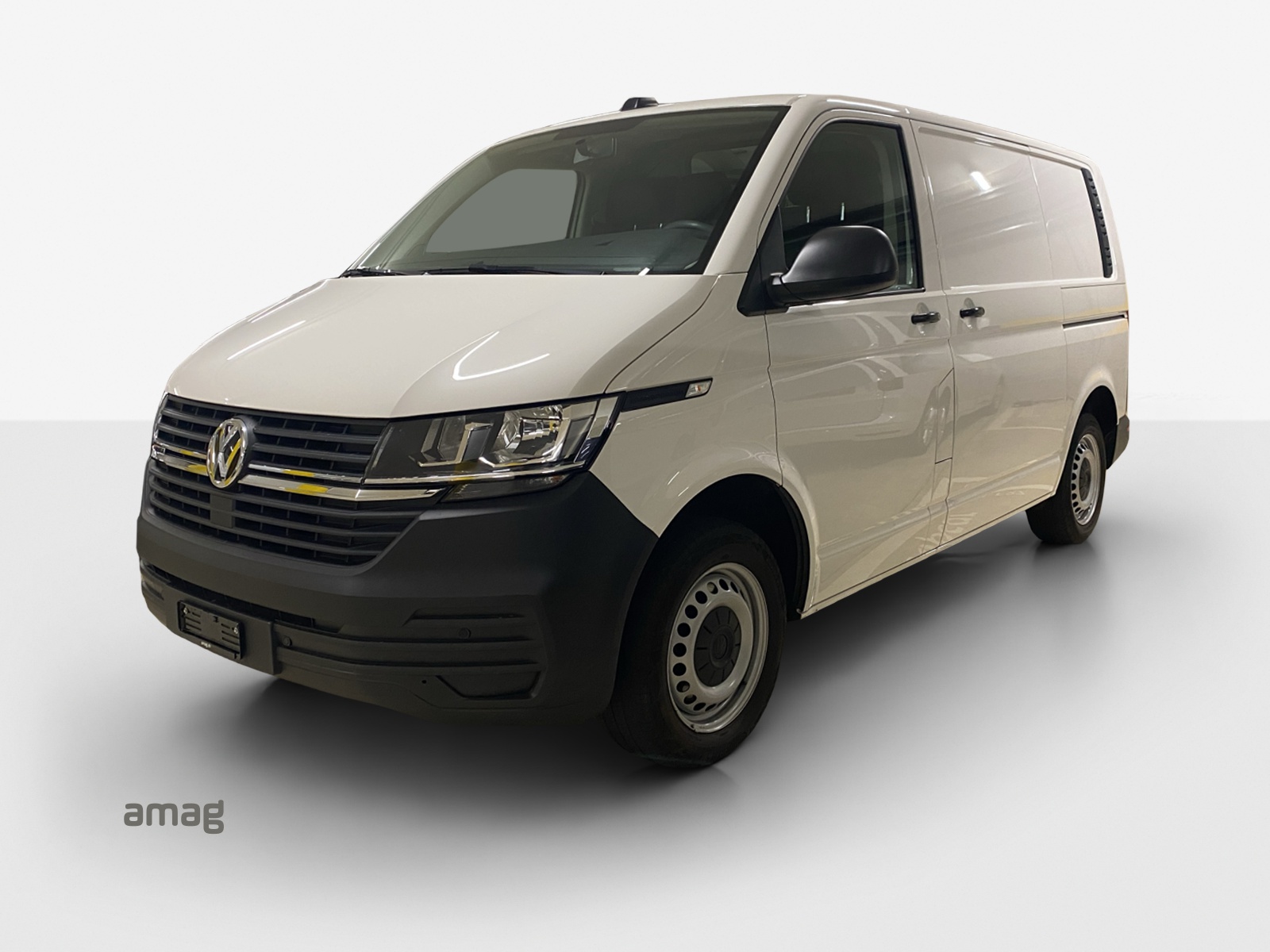 VW T6.1 2.0 TDI 4Motion