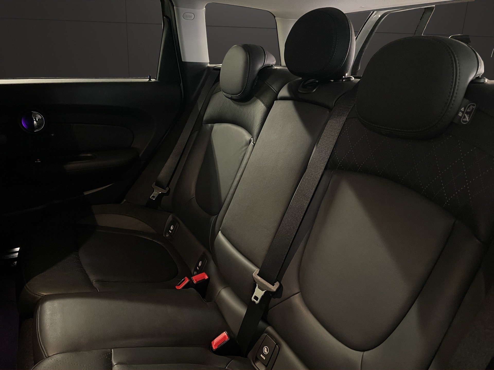 MINI Clubman Cooper Steptronic DKG-image-11
