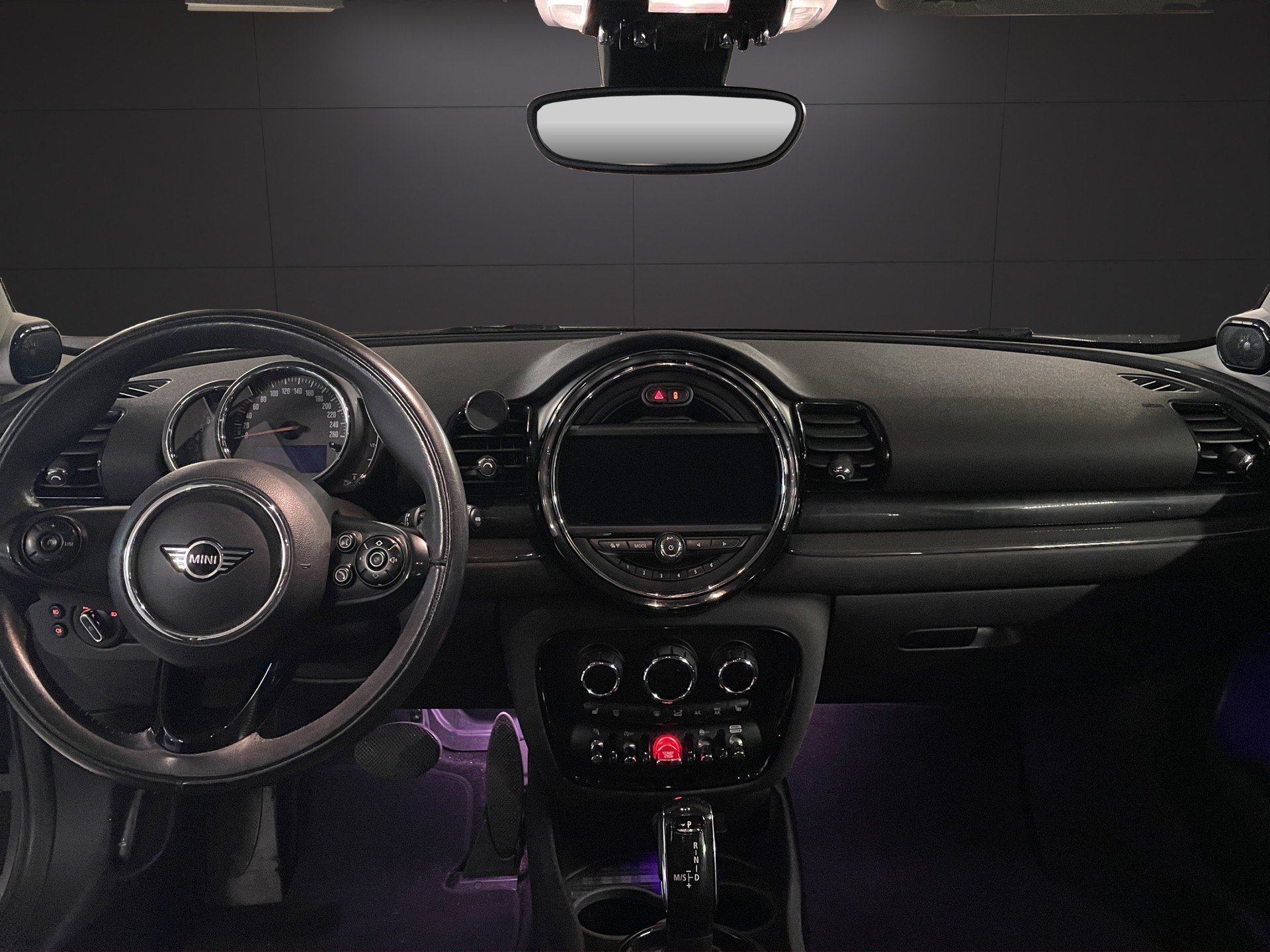 MINI Clubman Cooper Steptronic DKG-image-9