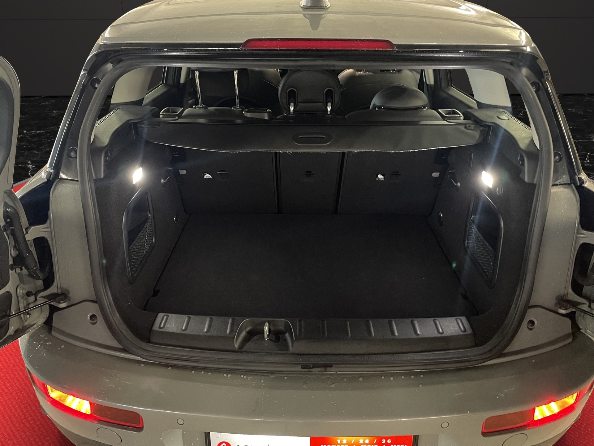 MINI Clubman Cooper Steptronic DKG-image-12